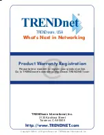 Preview for 29 page of TRENDnet TEW-2K1 Quick Installation Manual