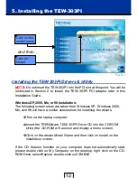 Preview for 12 page of TRENDnet TEW-303PI User Manual