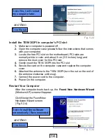 Preview for 14 page of TRENDnet TEW-303PI User Manual