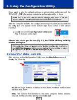 Preview for 16 page of TRENDnet TEW-303PI User Manual