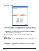 Preview for 20 page of TRENDnet TEW-401 User Manual