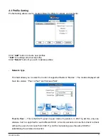 Preview for 23 page of TRENDnet TEW-401 User Manual