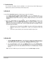 Preview for 28 page of TRENDnet TEW-401 User Manual