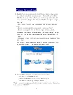 Preview for 35 page of TRENDnet TEW-401PC Quick Installation Manual