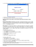 Предварительный просмотр 17 страницы TRENDnet TEW-411BRP User Manual