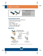 Preview for 3 page of TRENDnet TEW-421PC Quick Installation Manual