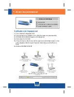 Preview for 3 page of TRENDnet TEW-429UB Quick Installation Manual