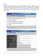 Предварительный просмотр 25 страницы TRENDnet TEW-432BRP - Wireless Router User Manual