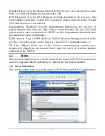 Предварительный просмотр 35 страницы TRENDnet TEW-432BRP - Wireless Router User Manual