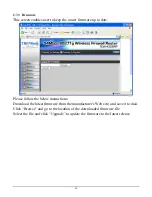 Предварительный просмотр 56 страницы TRENDnet TEW-432BRP - Wireless Router User Manual