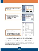 Preview for 9 page of TRENDnet TEW-441PC - 108Mbps Wireless PC Card TEW-441PC Quick Installation Manual