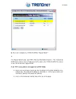 Preview for 9 page of TRENDnet TEW-450APB - Wireless Super G Access Point Faq