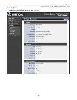 Preview for 18 page of TRENDnet TEW-455APBO - 9dBi High Power Wireless Outdoor PoE Access Point User Manual