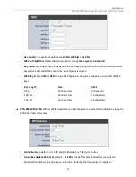 Preview for 32 page of TRENDnet TEW-455APBO - 9dBi High Power Wireless Outdoor PoE Access Point User Manual