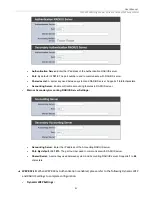 Preview for 34 page of TRENDnet TEW-455APBO - 9dBi High Power Wireless Outdoor PoE Access Point User Manual