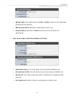 Preview for 35 page of TRENDnet TEW-455APBO - 9dBi High Power Wireless Outdoor PoE Access Point User Manual