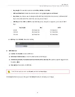 Preview for 40 page of TRENDnet TEW-455APBO - 9dBi High Power Wireless Outdoor PoE Access Point User Manual