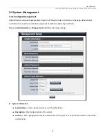 Preview for 41 page of TRENDnet TEW-455APBO - 9dBi High Power Wireless Outdoor PoE Access Point User Manual