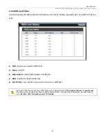 Preview for 64 page of TRENDnet TEW-455APBO - 9dBi High Power Wireless Outdoor PoE Access Point User Manual