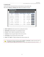 Preview for 70 page of TRENDnet TEW-455APBO - 9dBi High Power Wireless Outdoor PoE Access Point User Manual