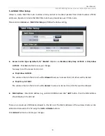 Preview for 73 page of TRENDnet TEW-455APBO - 9dBi High Power Wireless Outdoor PoE Access Point User Manual