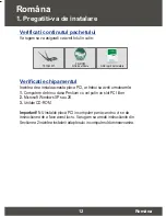 Preview for 14 page of TRENDnet TEW-603PI Quick Installation Manual