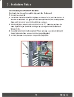 Preview for 18 page of TRENDnet TEW-603PI Quick Installation Manual