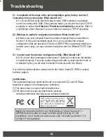 Preview for 25 page of TRENDnet TEW-603PI Quick Installation Manual