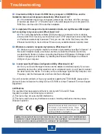 Preview for 10 page of TRENDnet TEW-604UB Quick Installation Manual