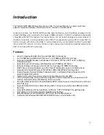 Preview for 7 page of TRENDnet TEW-611BRP User Manual