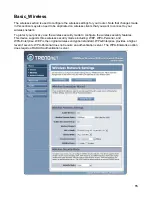 Preview for 16 page of TRENDnet TEW-631BRP User Manual