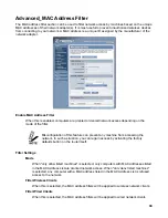 Preview for 40 page of TRENDnet TEW-631BRP User Manual