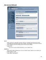 Preview for 52 page of TRENDnet TEW-631BRP User Manual