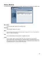 Preview for 72 page of TRENDnet TEW-631BRP User Manual