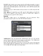 Предварительный просмотр 35 страницы TRENDnet TEW-634GRU User Manual