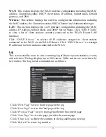 Предварительный просмотр 45 страницы TRENDnet TEW-634GRU User Manual