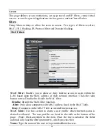 Предварительный просмотр 52 страницы TRENDnet TEW-634GRU User Manual