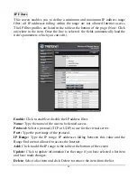 Предварительный просмотр 54 страницы TRENDnet TEW-634GRU User Manual