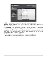 Предварительный просмотр 60 страницы TRENDnet TEW-634GRU User Manual