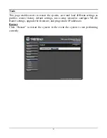 Предварительный просмотр 61 страницы TRENDnet TEW-634GRU User Manual