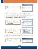 Preview for 7 page of TRENDnet TEW-635BRM - Wireless Router Quick Installation Manual