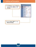 Preview for 9 page of TRENDnet TEW-635BRM - Wireless Router Quick Installation Manual