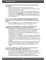 Preview for 10 page of TRENDnet TEW-638AP Quick Installation Manual