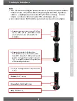 Preview for 4 page of TRENDnet TEW-640MB Quick Installation Manual