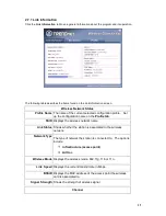 Preview for 15 page of TRENDnet TEW-642EC User Manual