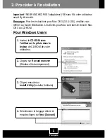 Предварительный просмотр 4 страницы TRENDnet TEW-644UB Quick Installation Manual