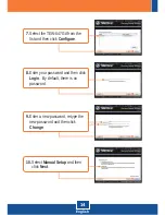 Preview for 16 page of TRENDnet TEW-647GA Quick Installation Manual