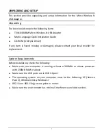 Preview for 8 page of TRENDnet TEW-648UBM User Manual