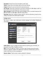 Preview for 14 page of TRENDnet TEW-648UBM User Manual