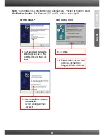 Preview for 12 page of TRENDnet TEW-649UB - Mini Wireless N Speed USB 2.0 Adapter Quick Installation Manual